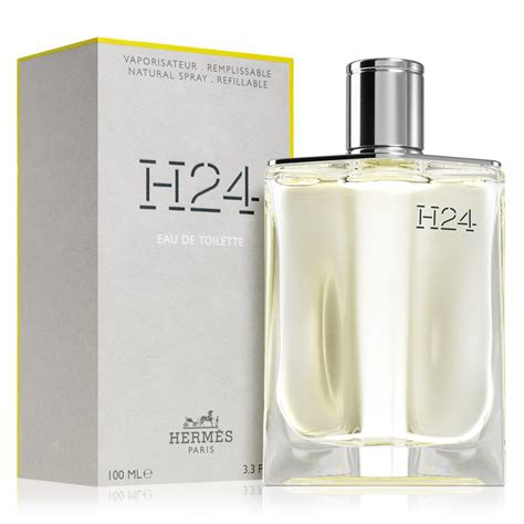 hermes perfumes for men|Hermes h24 men price.